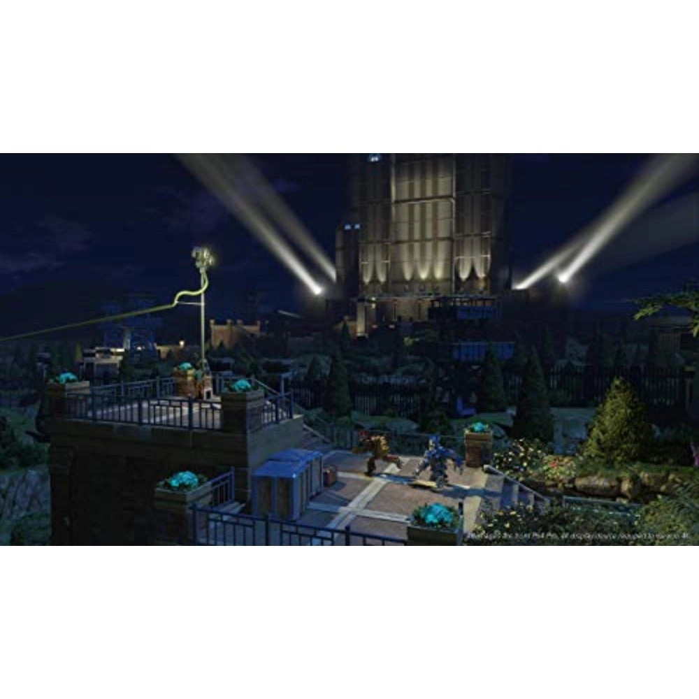 Knack 2 | PS4