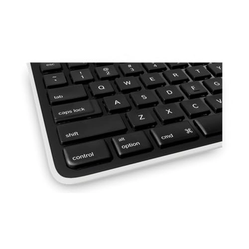 K750 - ES Wired/Wireless