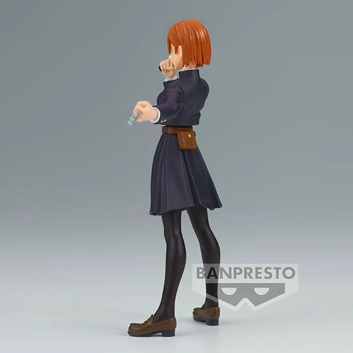 Nobara Kugisaki - Jujutsu Kaisen
