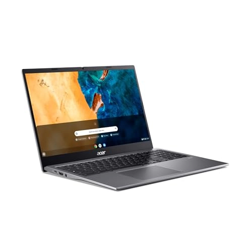 515 CB515-1W-38AB - 15.6'' Core i3-1115G4 8GB DDR4 128GB PCIe SSD