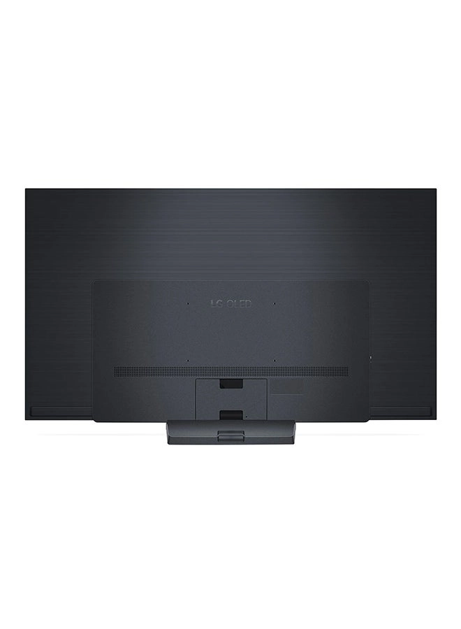 OLED65C26LA-AMAG - 65 Inch
