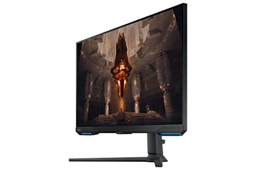 Odyssey G70B - LS28BG702ENXGO 28 Inches 3840 x 2160