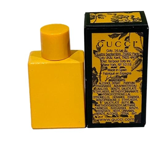 Bloom Profumo Di Fiori Eau de Parfum 5 ml