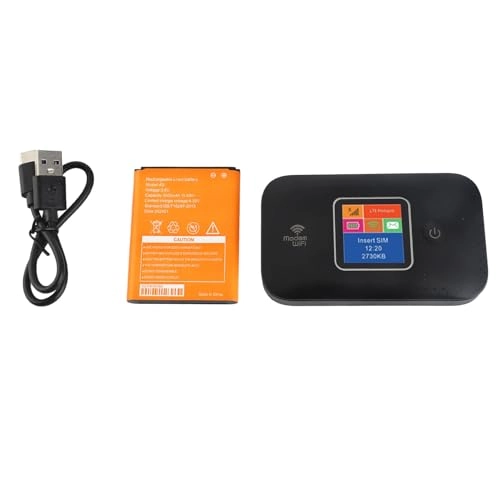 Pocket Wireless Router - 300Mbps