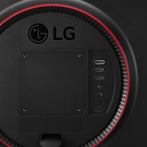 24GL600F - 24 inch 1920 X 1080