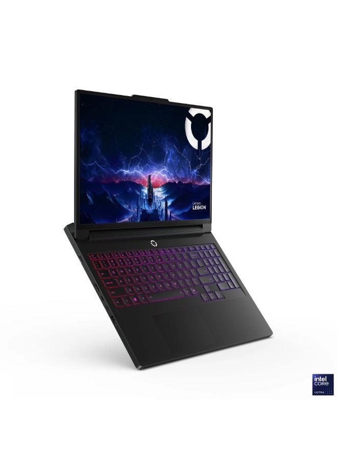 Legion Pro 7 16IAX10H - 16'' Core Ultra 9 275HX 64GB DDR5 1TB SSD