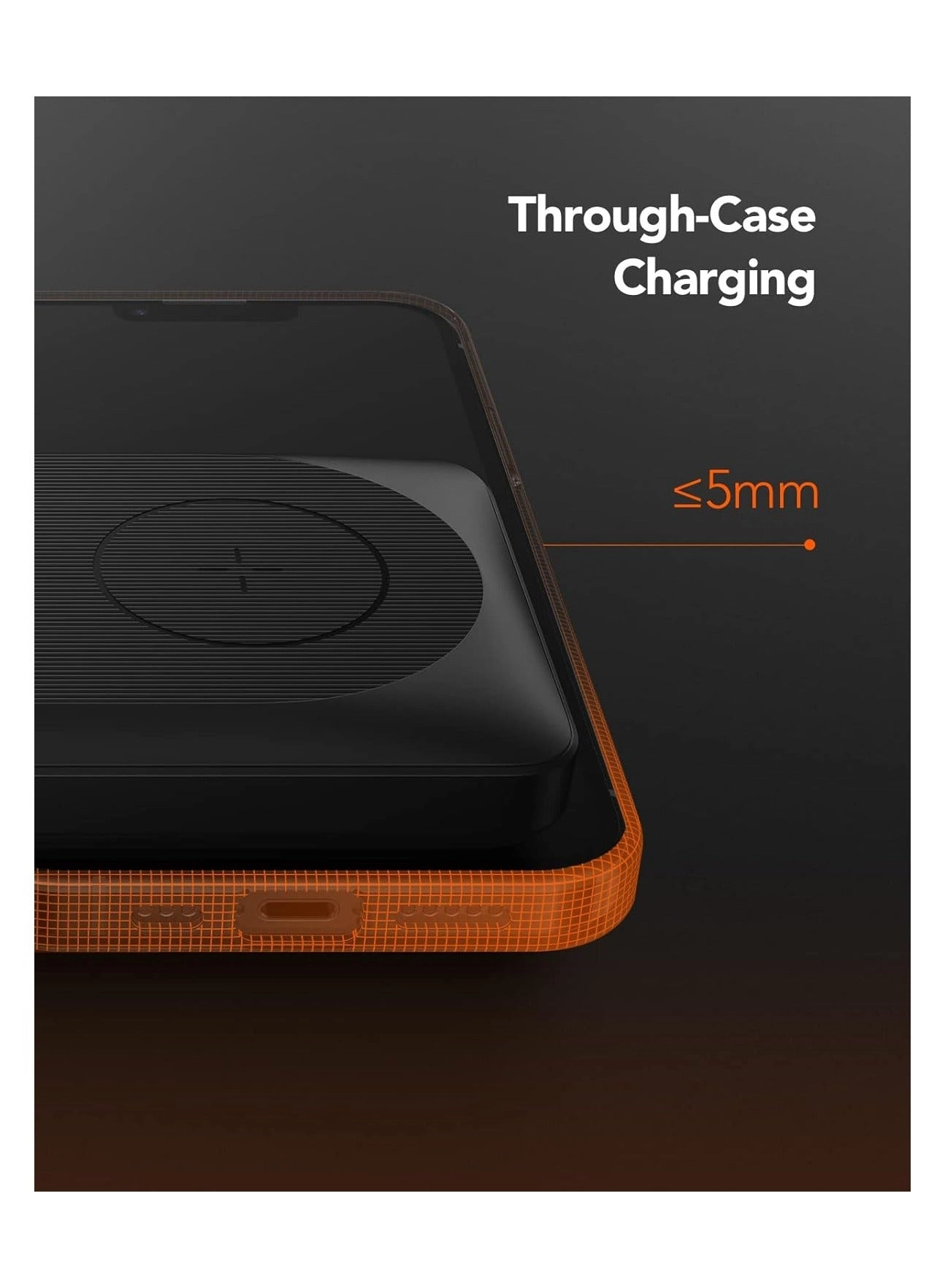 VP-1162S - 10000 mAh 25 W