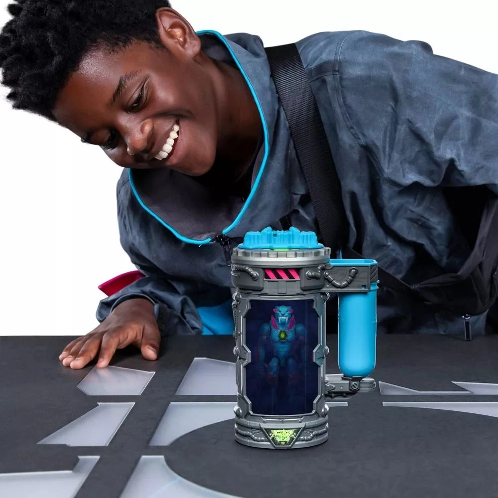 Iconic Panther - MrBeast (13 cm)