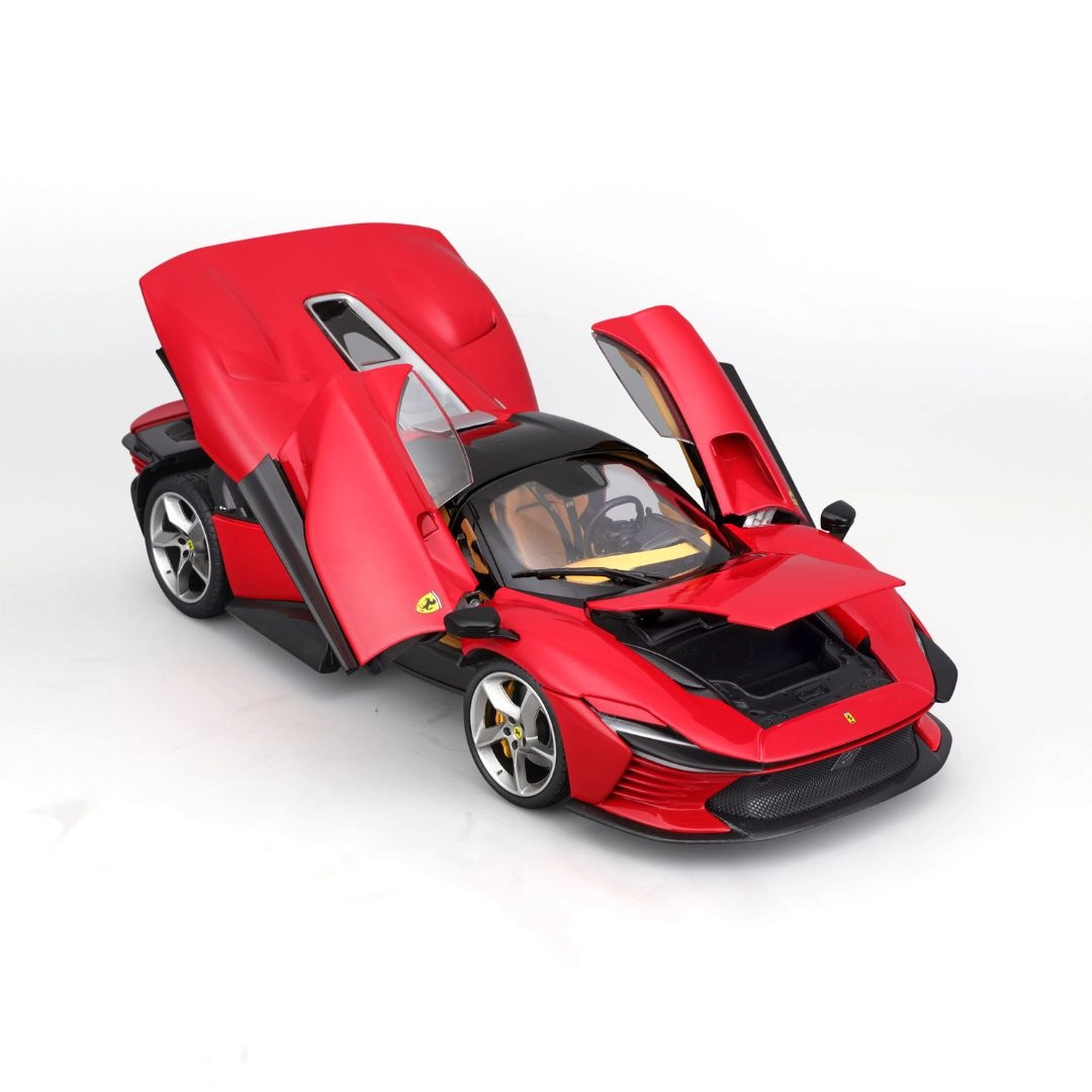 Daytona SP3 - 1:18