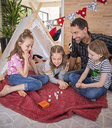 Rory's Story Cubes: Voyages