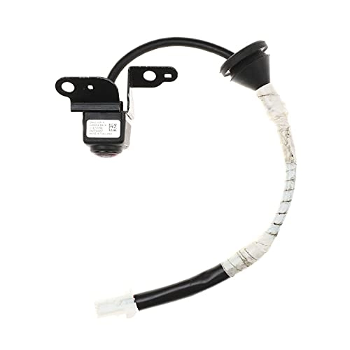 Rear View Camera - Night vision Wire