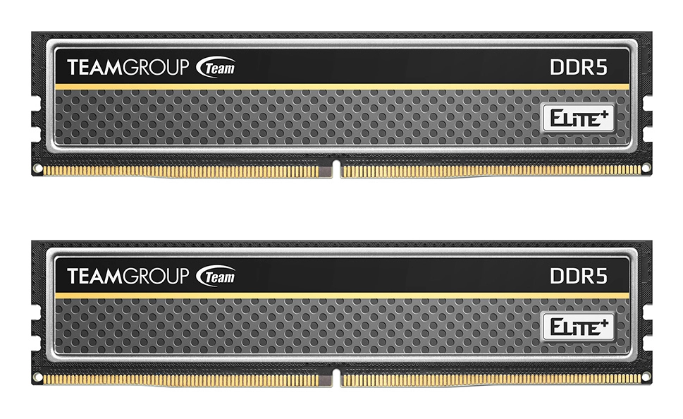 Elite SODIMM DDR5 - 32GB 4800MHz