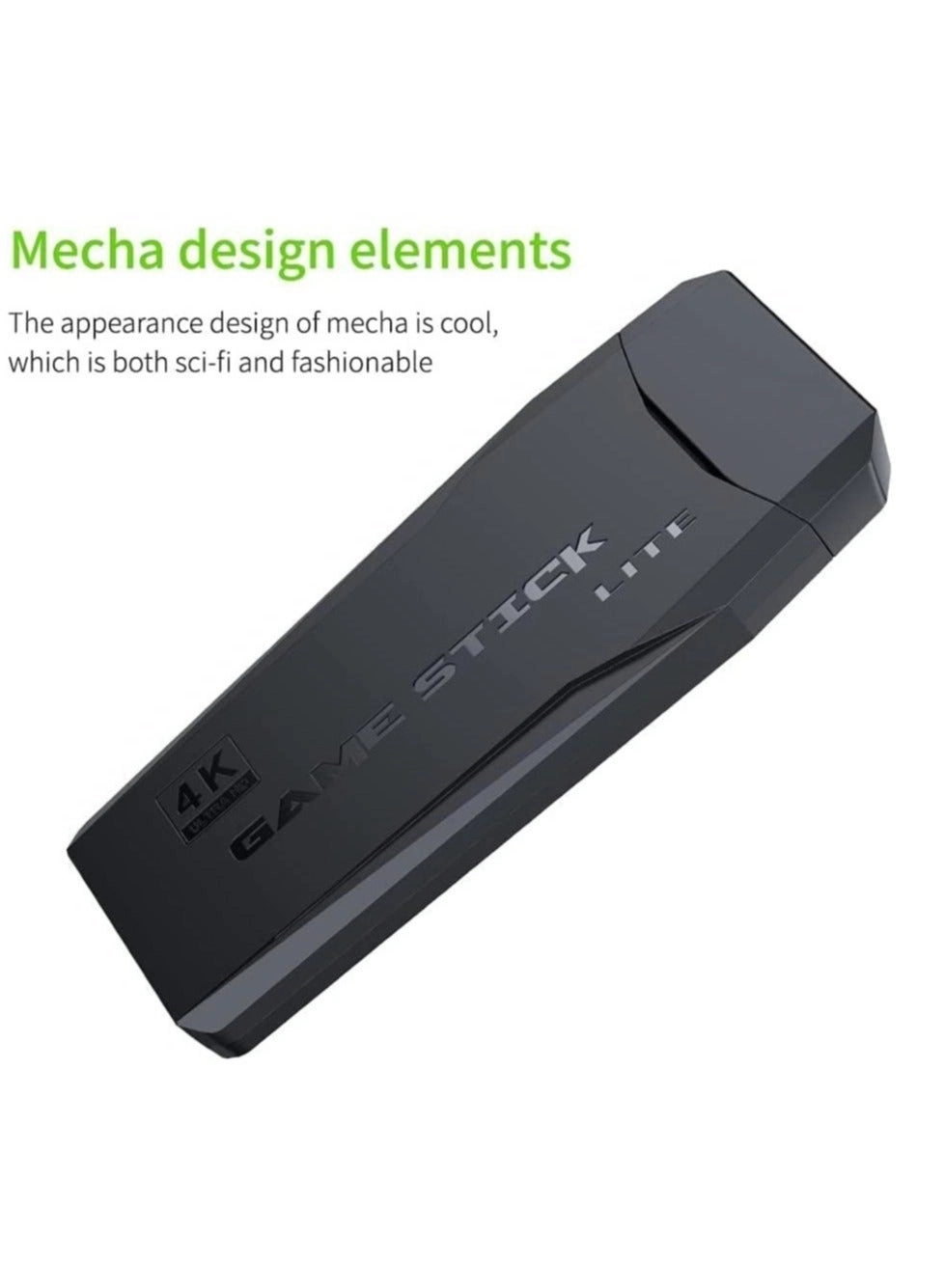 UAE65477 - 4K Wireless HDMI