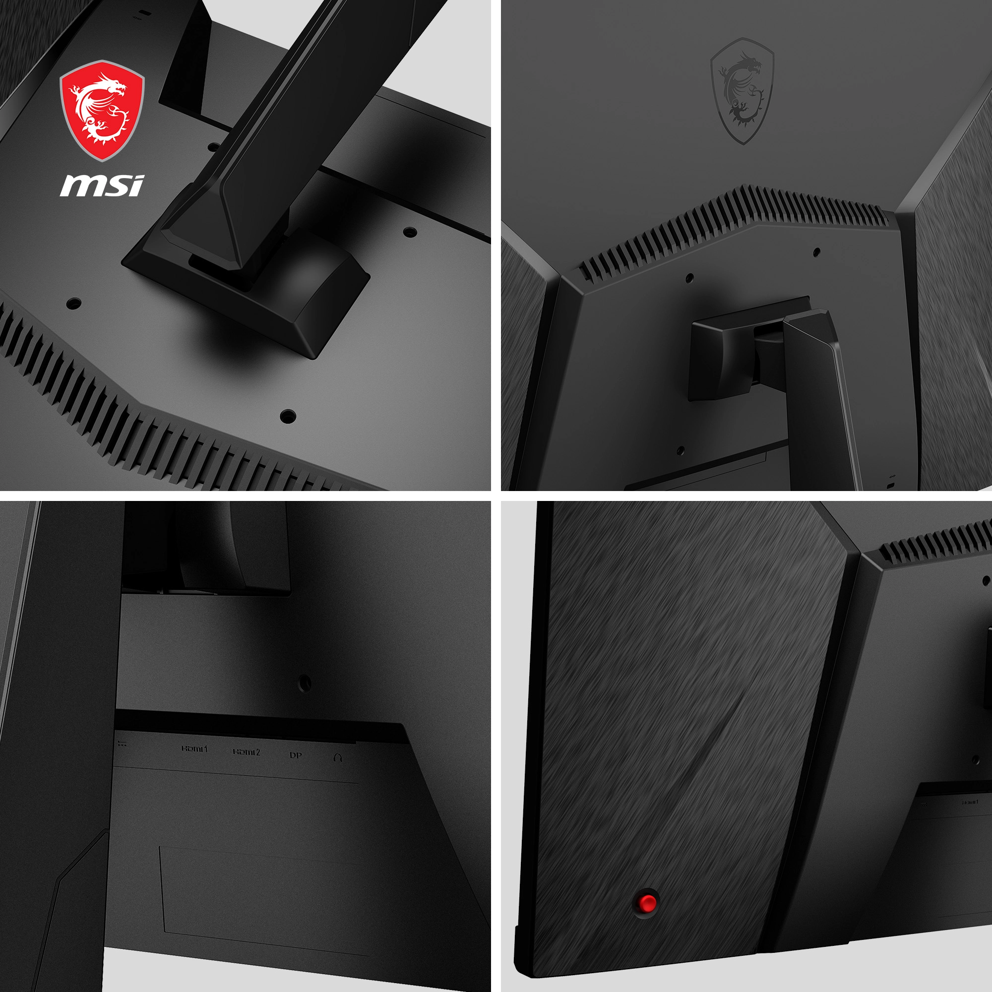 G27C4 - 27 inch 1920 X 1080