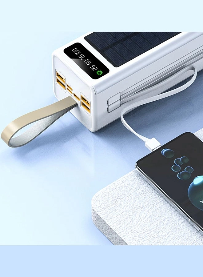 MPBS50000W - 50000 mAh 20 Watt