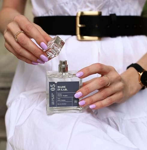 5 sauvaagee Eau de Parfum 100 ml