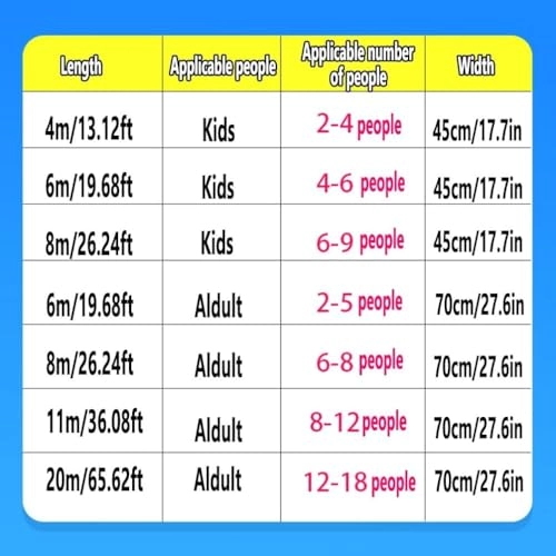 Running Mat - Adult-6M 1 Piece