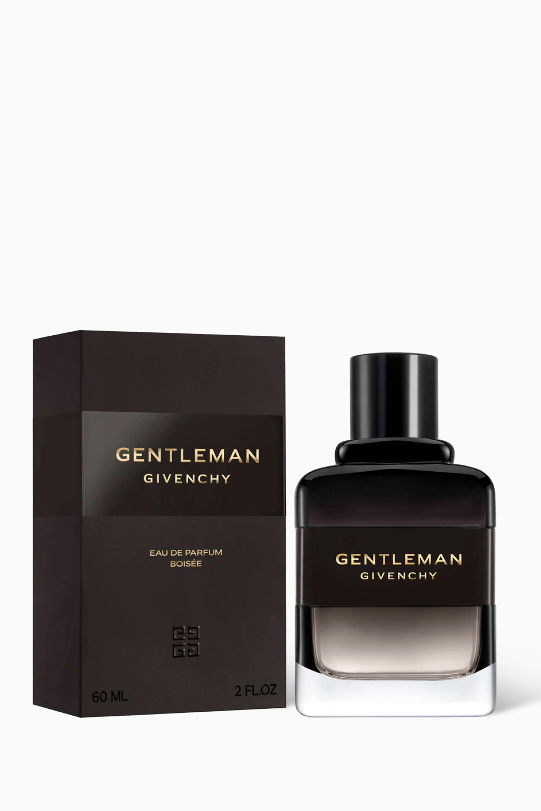 Gentleman Boisée Eau de Parfum 60 ml