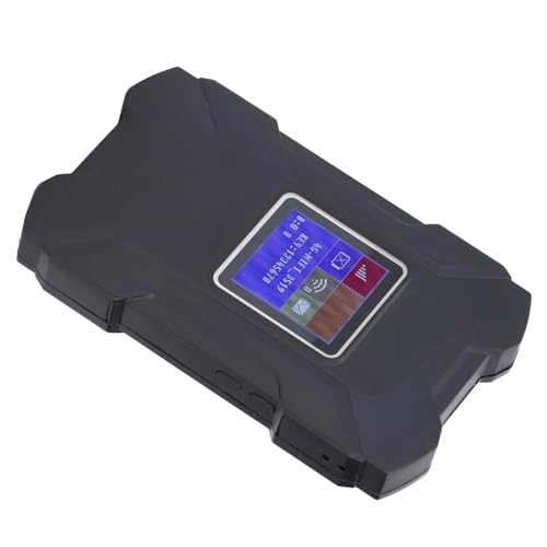 Mobile WiFi Hotspot - 4G 802.11ac 150Mbps