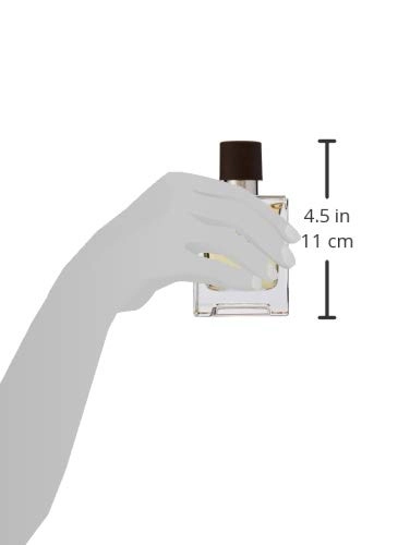 Terre DHermes Eau Intense Vetiver For Men - Eau de Parfum 1.6 Fluid Ounces