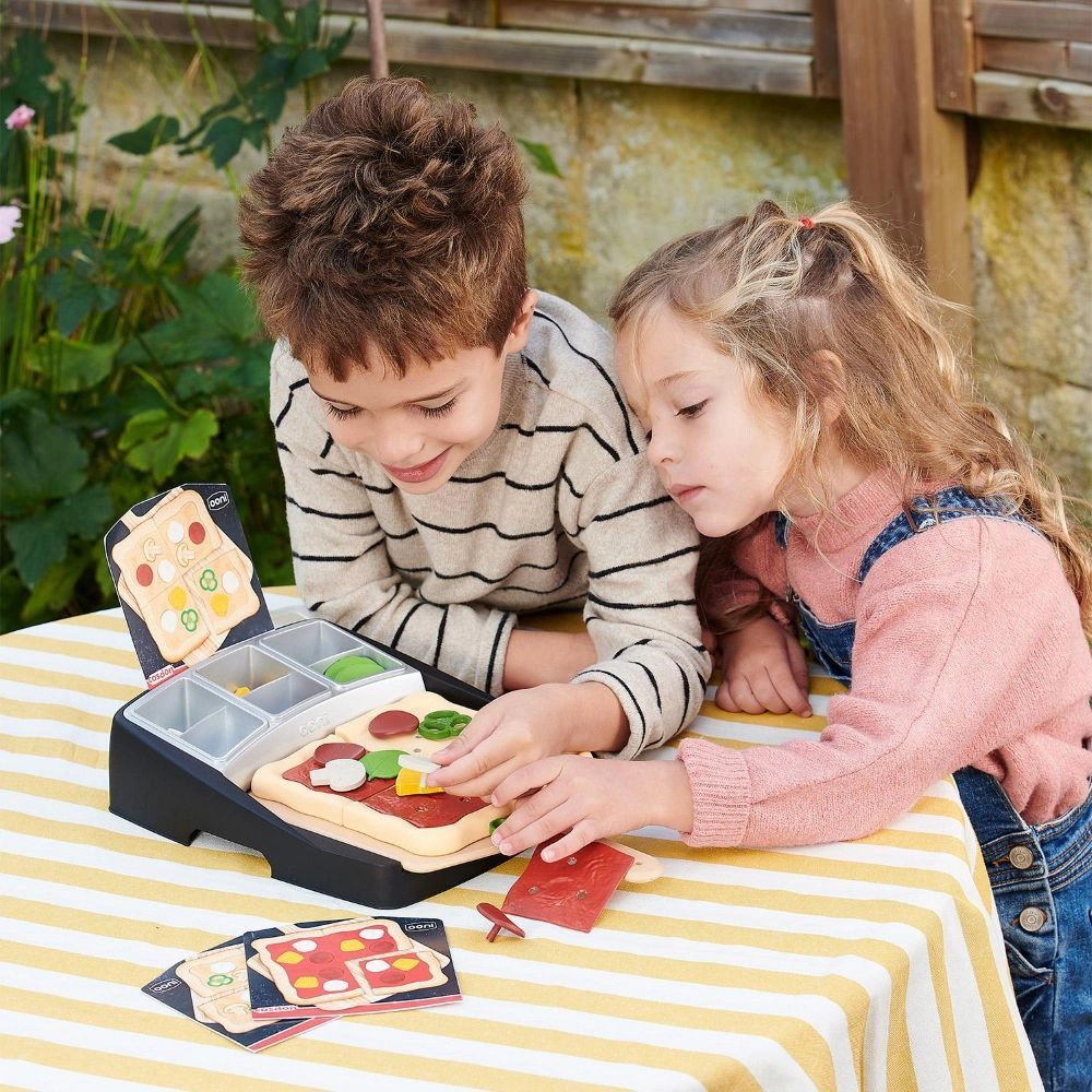 Ooni Pizza Topping Station Toy (WB-79150)