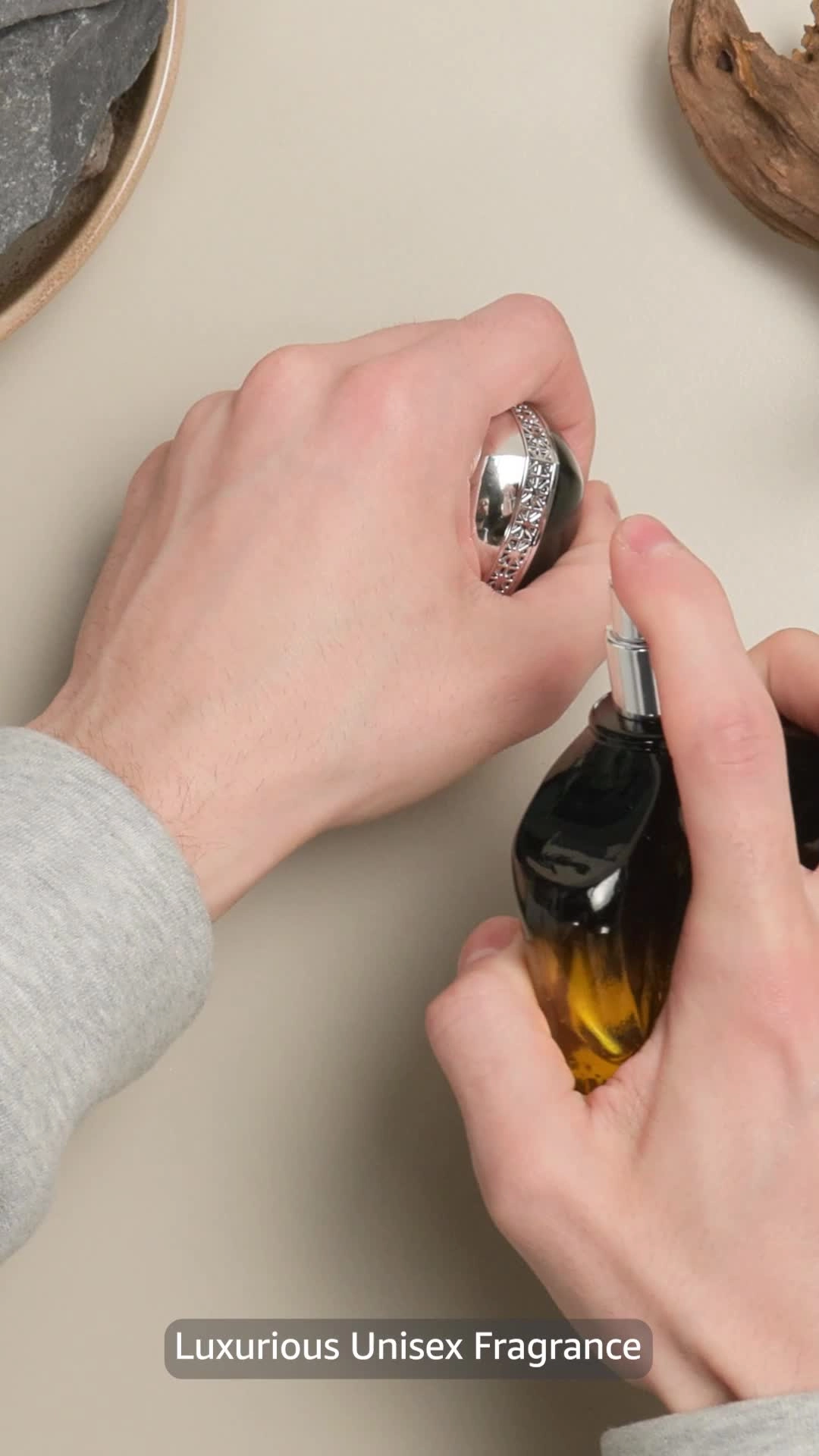 Oody Woody Eau de Parfum 100 ml