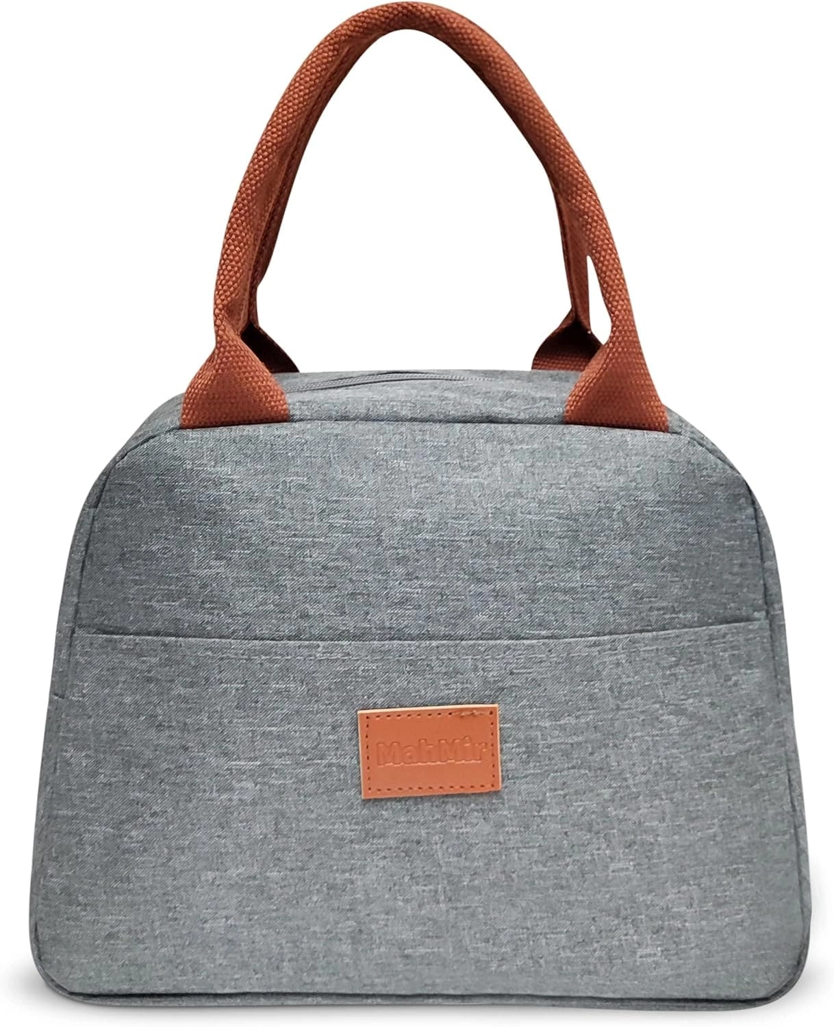 Insulated Lunch Bag - Leakproof Thermal