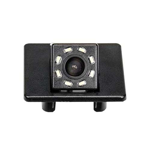 Hyundai i40 Rear View Parking Camera - Night vision