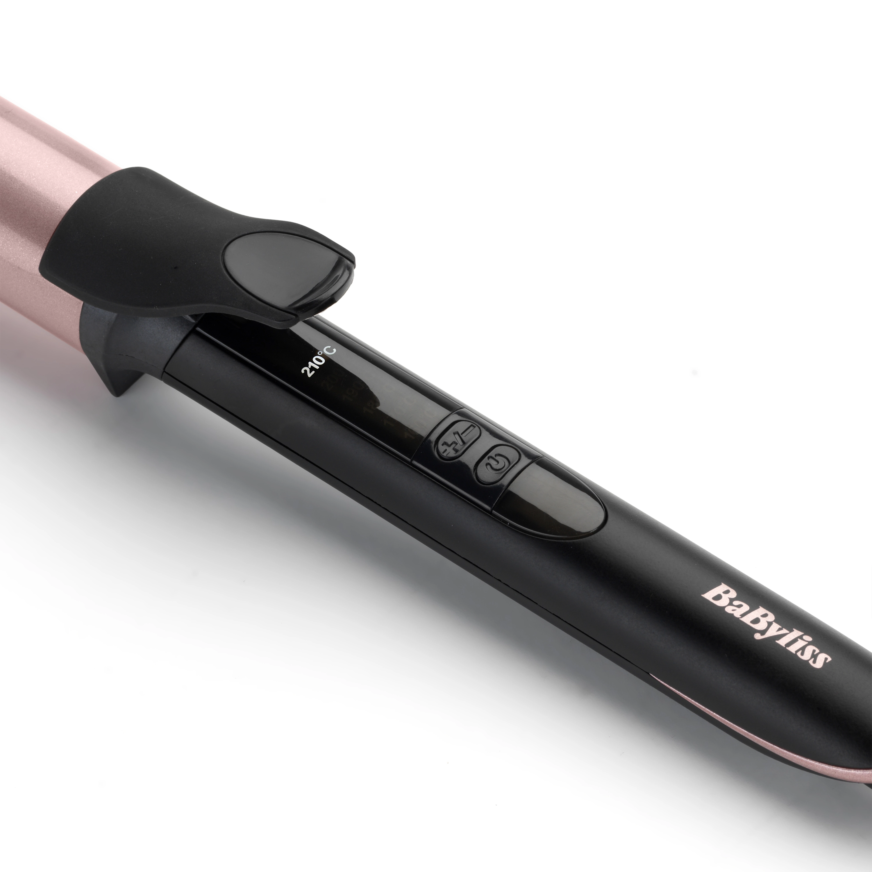 Digital Curling Iron - 32mm