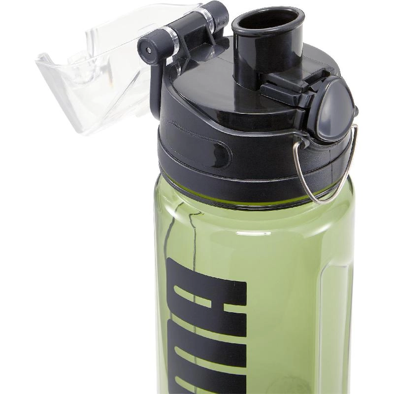 Sportstyle Water Bottle - Screw Cap Opening Tritan 600 ml