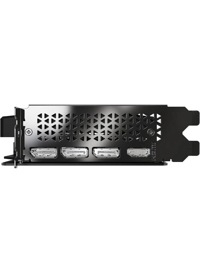 RTX 5060 Ti - 16GB