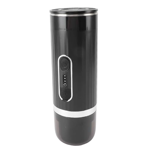Portable Coffee Machine - 80ml