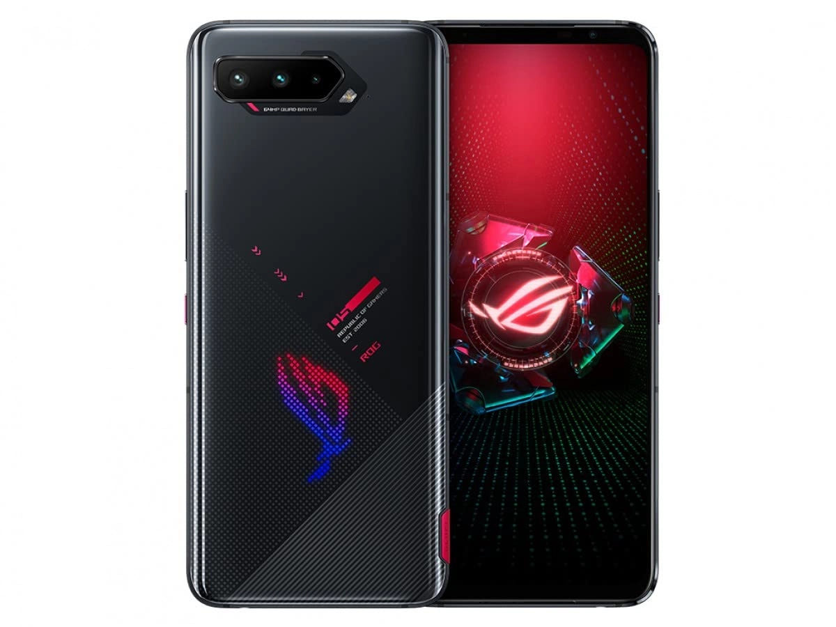 ROG Phone 5 - 16 GB 256GB