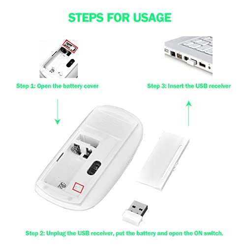 TM-823 - Radio Frequency