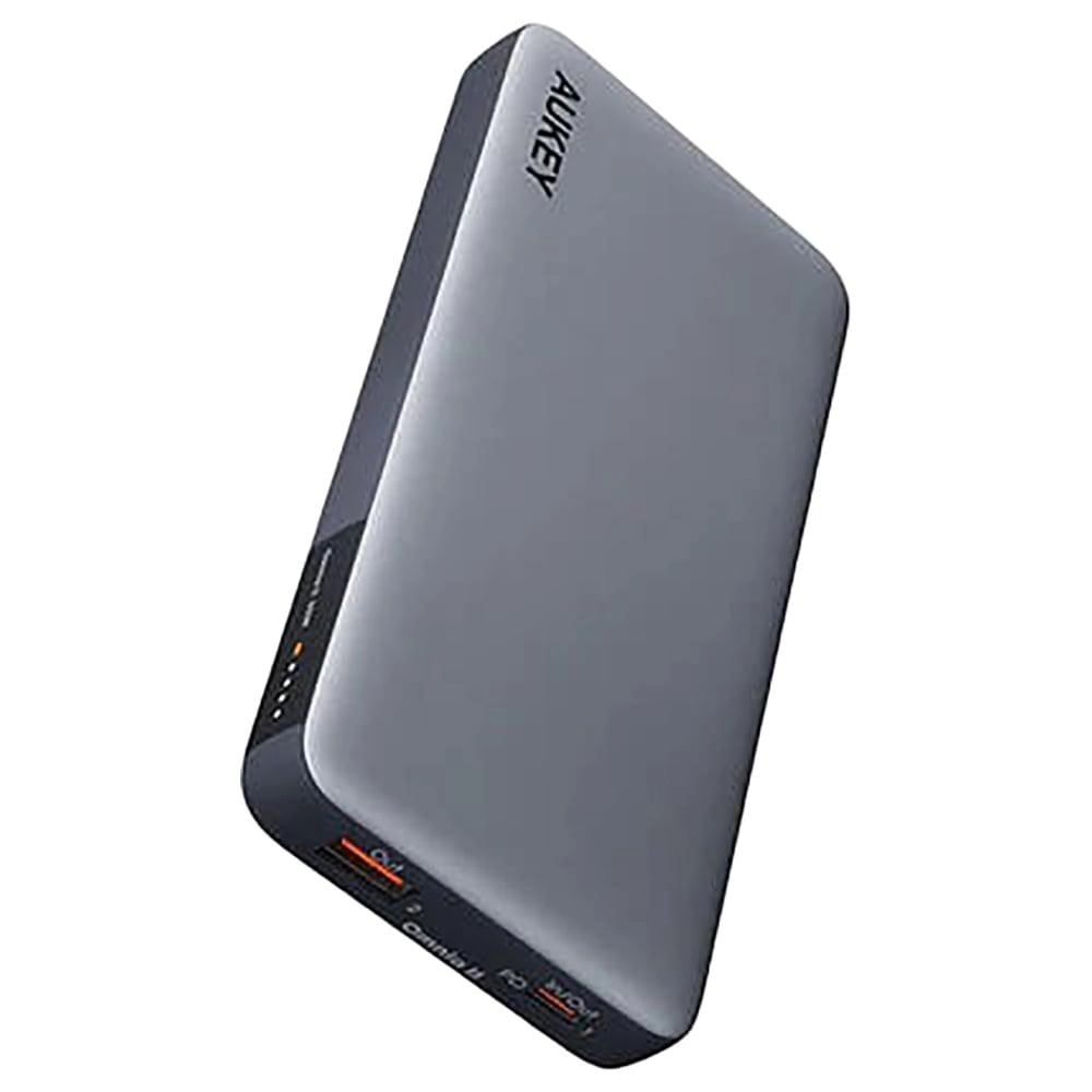 PB-Y41 - 10000mAh 30W 1 USB-A 1 USB-C