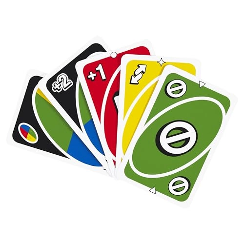 UNO Express - Card Game (Spanish)