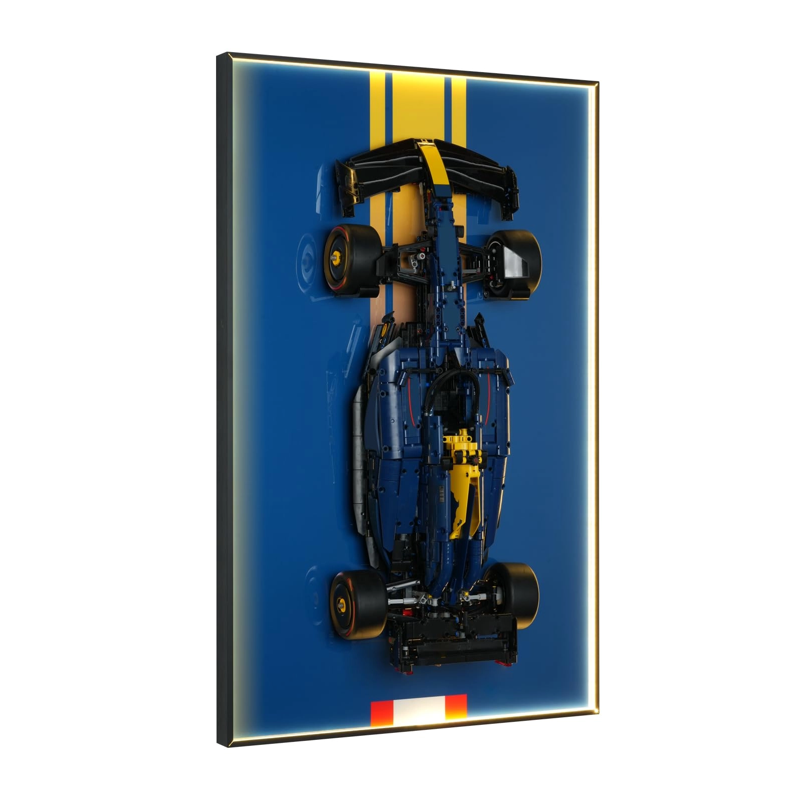 popbricks LED Wall Display Board - Sport