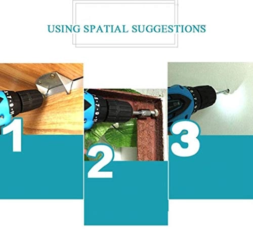 Handheld Drilling Rig Driver Kit