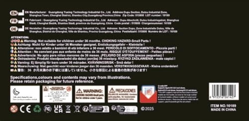 10189 Amusement Park Building Toy Remote Controlled Claw Machine - 2922pcs