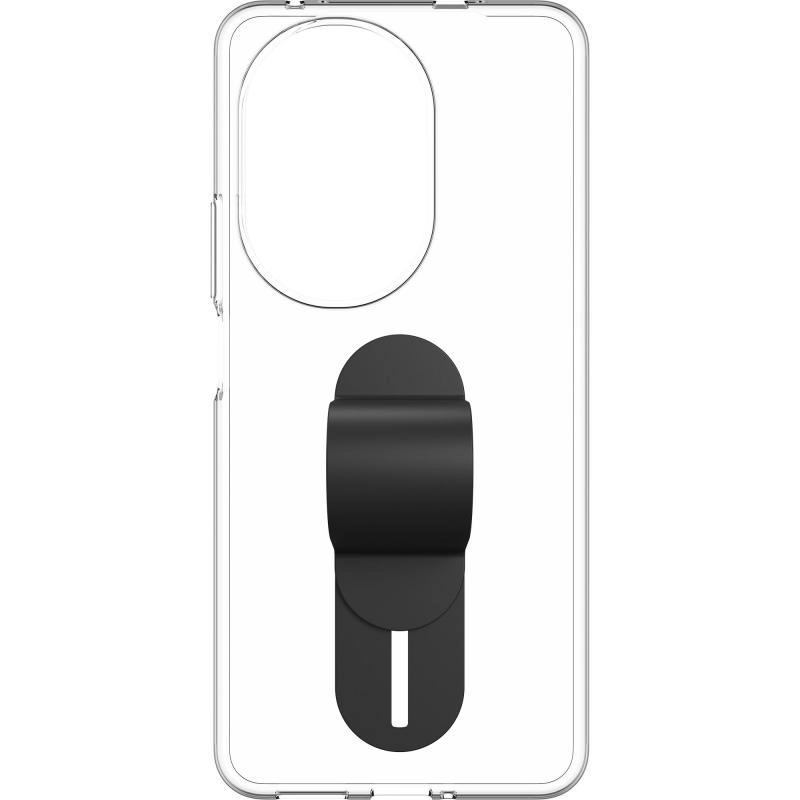 Soft Back Cover Mobile Case with Strap for Nothing Phone (3a) - TPU