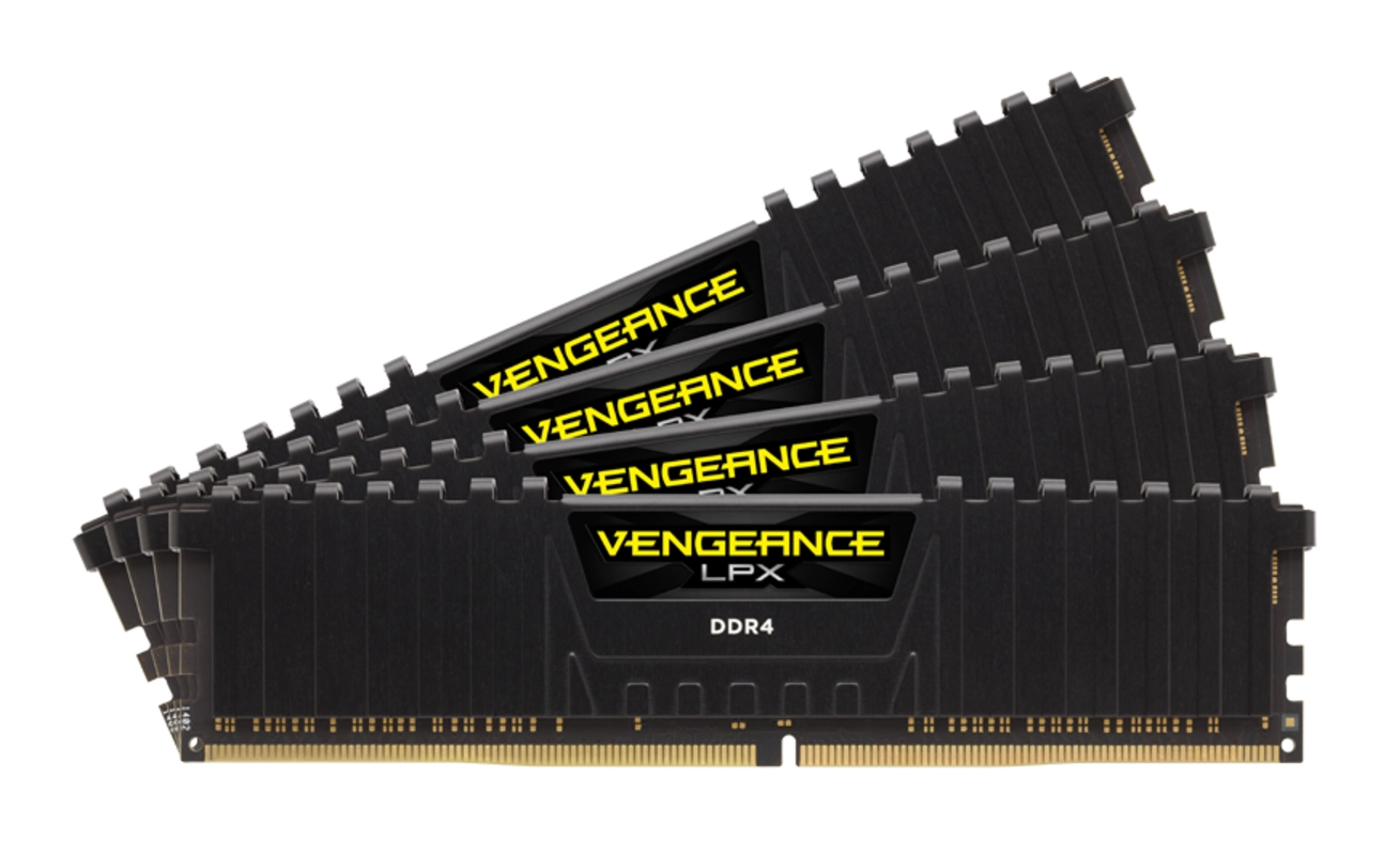 Vengeance LPX - 32GB 3200MHz DDR4