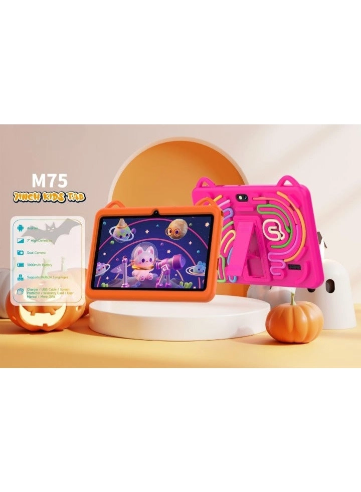 M75 - 6GB 7-inch 256GB