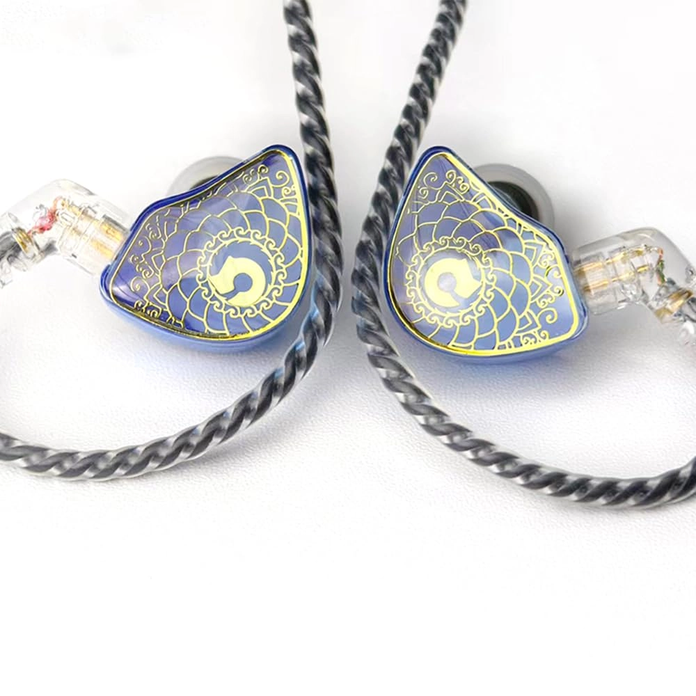 FAAEAL TANGZU Wan'er S.G - Wired Earphone