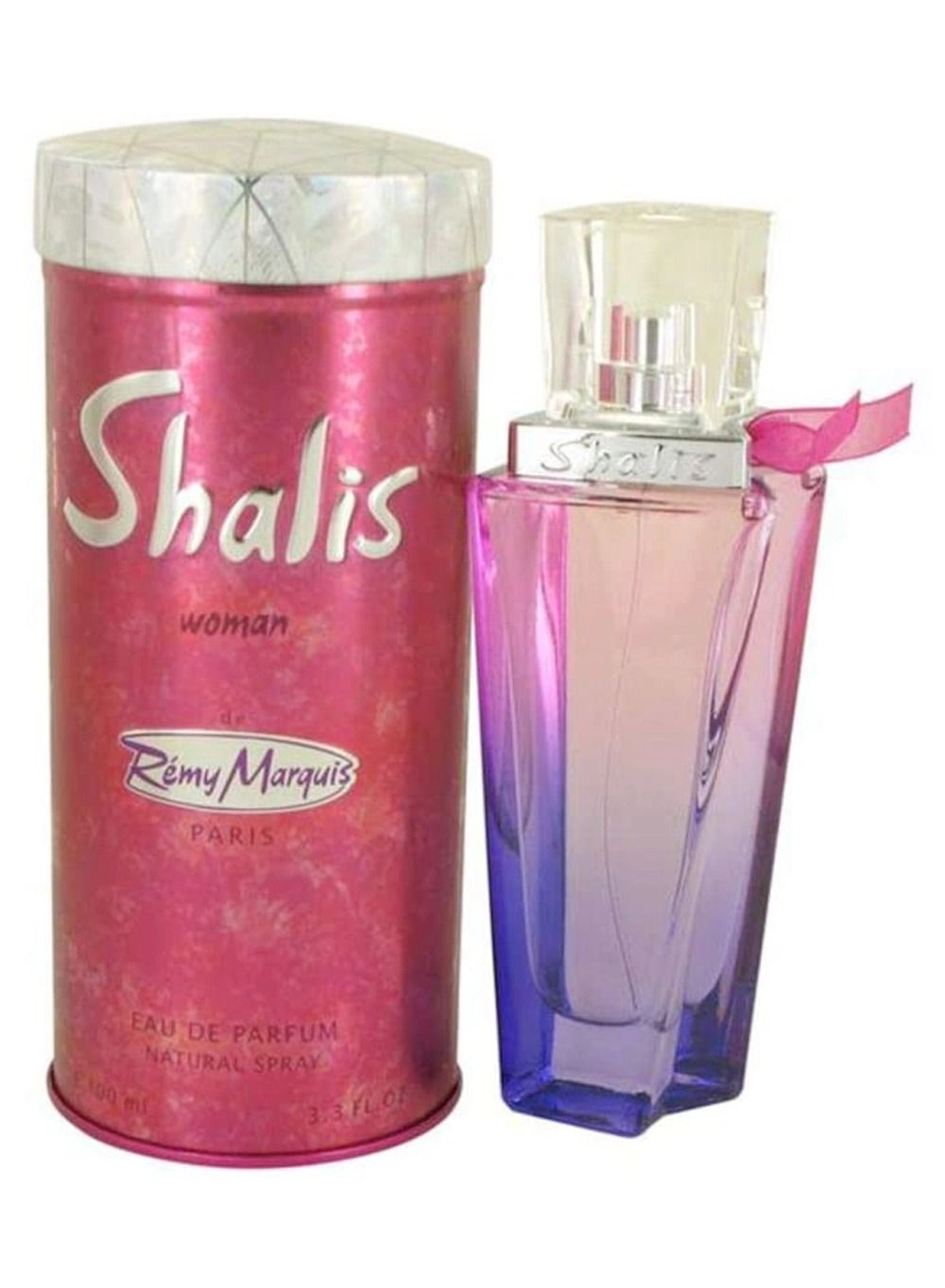 Shalis Eau de Parfum 100 ml