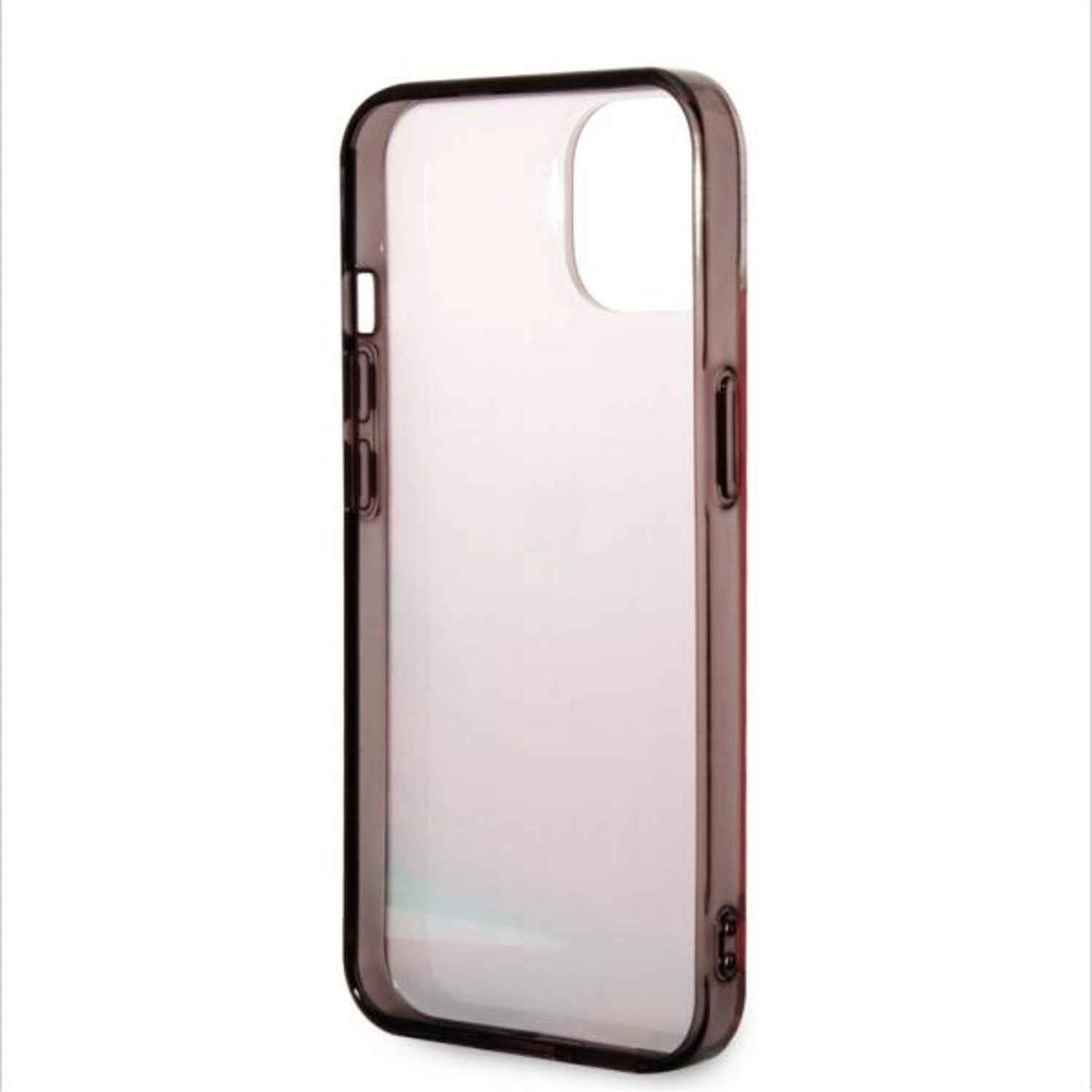 Case - PC, TPU Back Case for iPhone 14