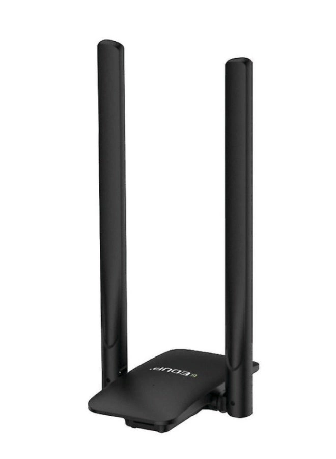 USB Wi-Fi Adapter - Dual Band USB 3.0 Wireless