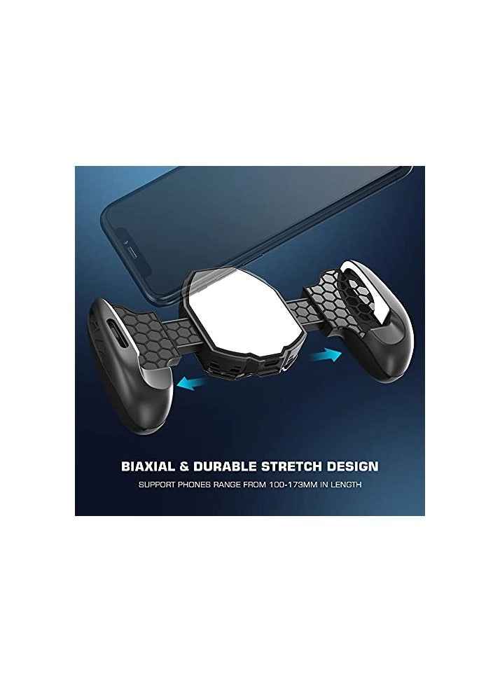 F8 Pro Mobile Cooling Grip - 200 g