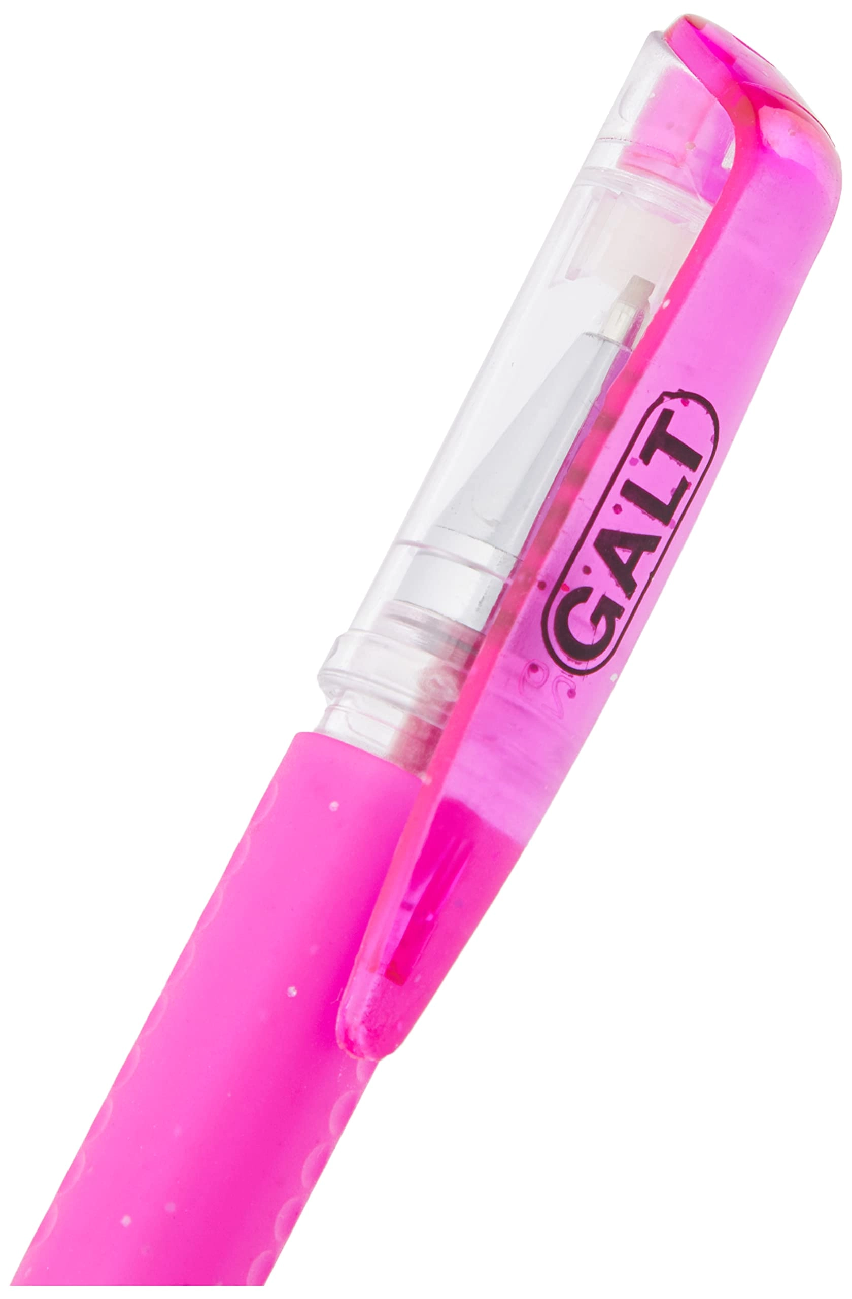 Glitter Gel Pens - 12 piece(s)
