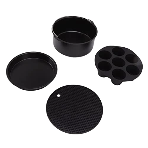 Air Fryer Accessories - Stainless Steel 13 pieces Set