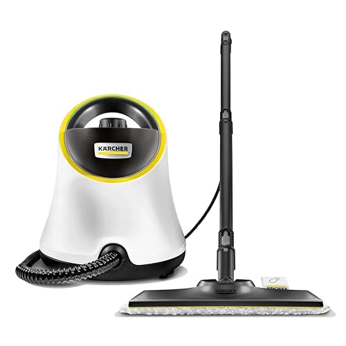 SC 2 Deluxe - 0.75 gram per minute approx. 75 m²